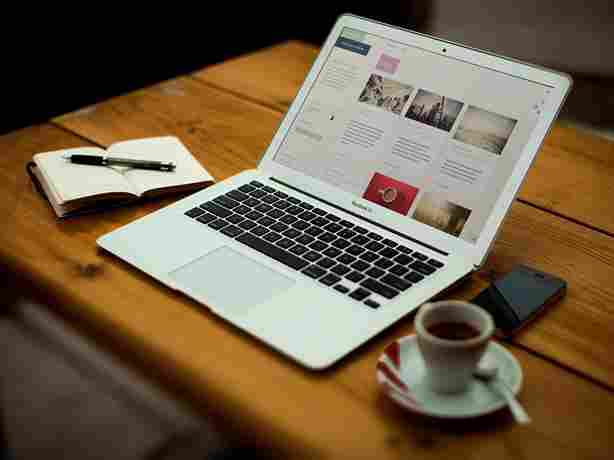 blog
